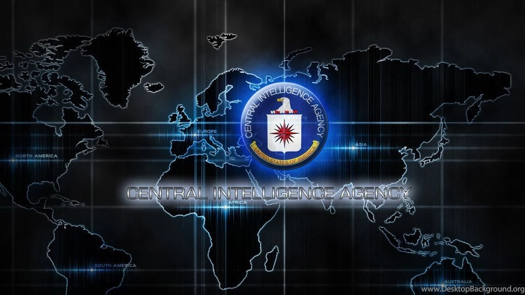 CIA OSX Wallpapers Version 2012 By Blackrose14344 On DeviantArt