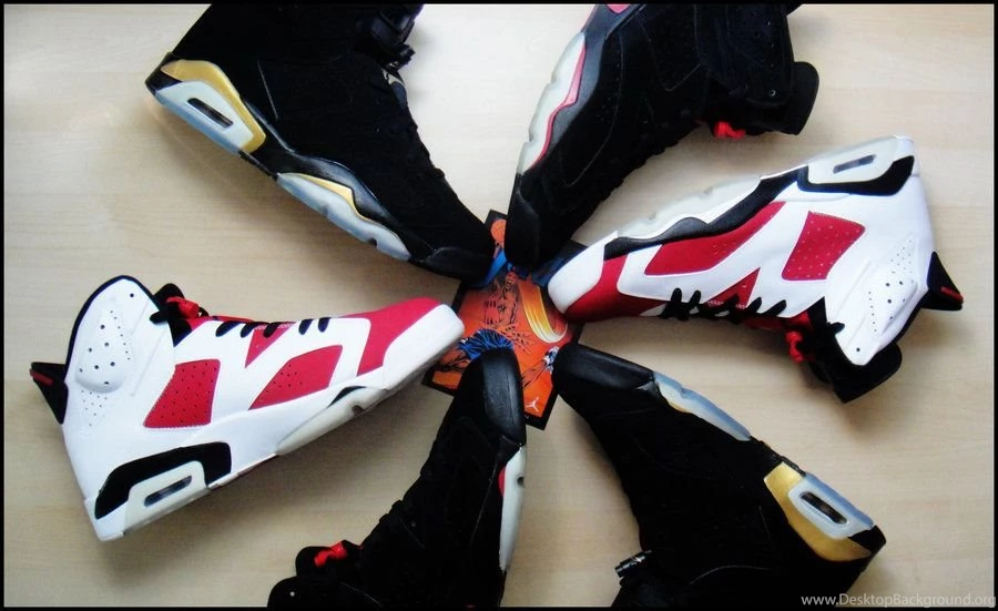 Jordan6   DeviantArt