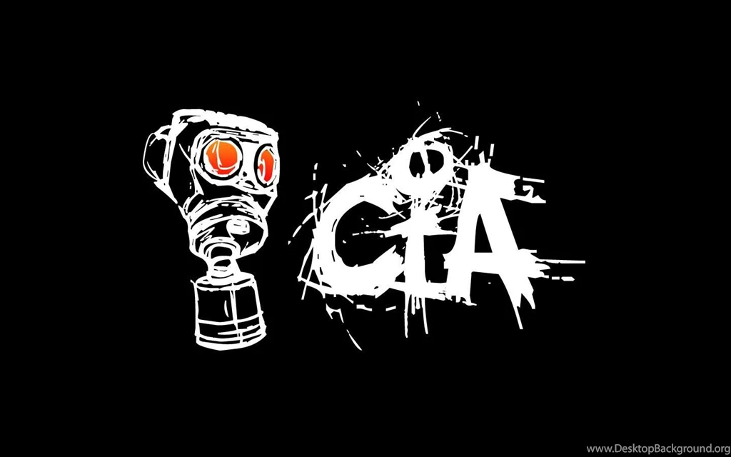 C I A WALLPAPER (