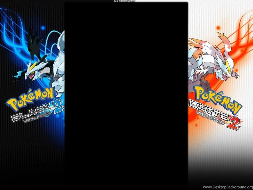 Pokemon Black Backgrounds   Wallpapers Cave