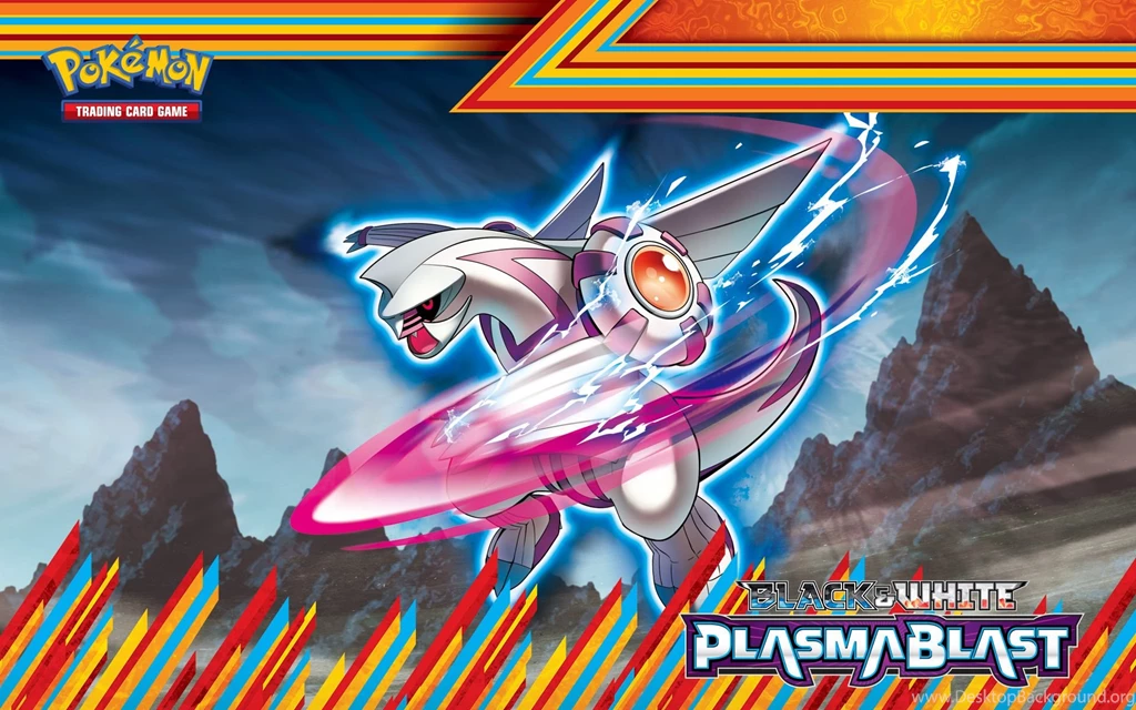 Pokémon Wallpapers