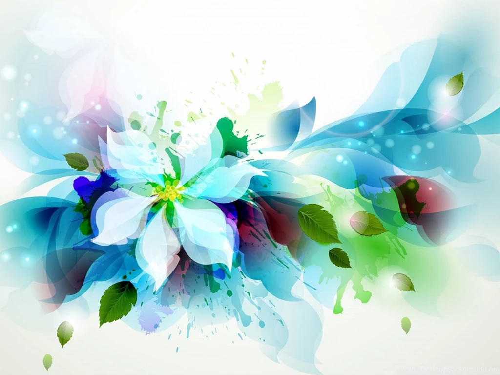 Abstract Wallpapers AmusingFun.com