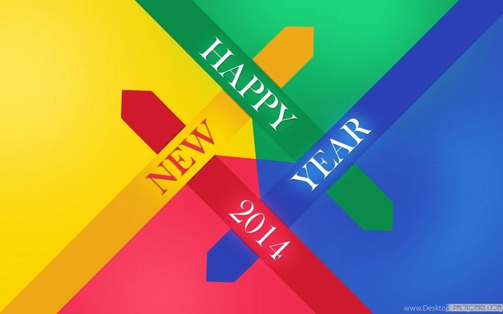 2014 Happy New Year Wallpapers HD