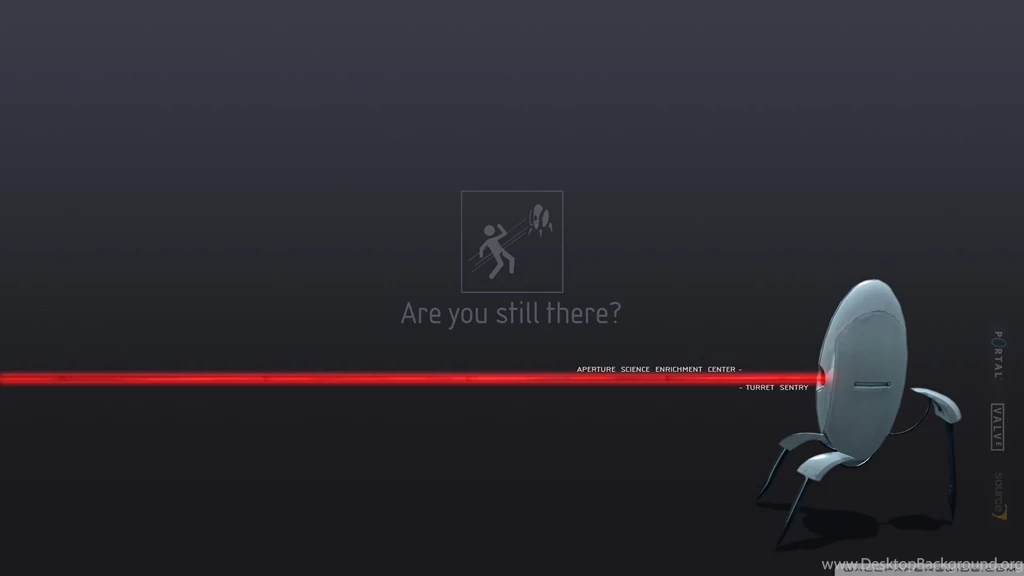 Download Portal 2 Wallpapers 1920x1080
