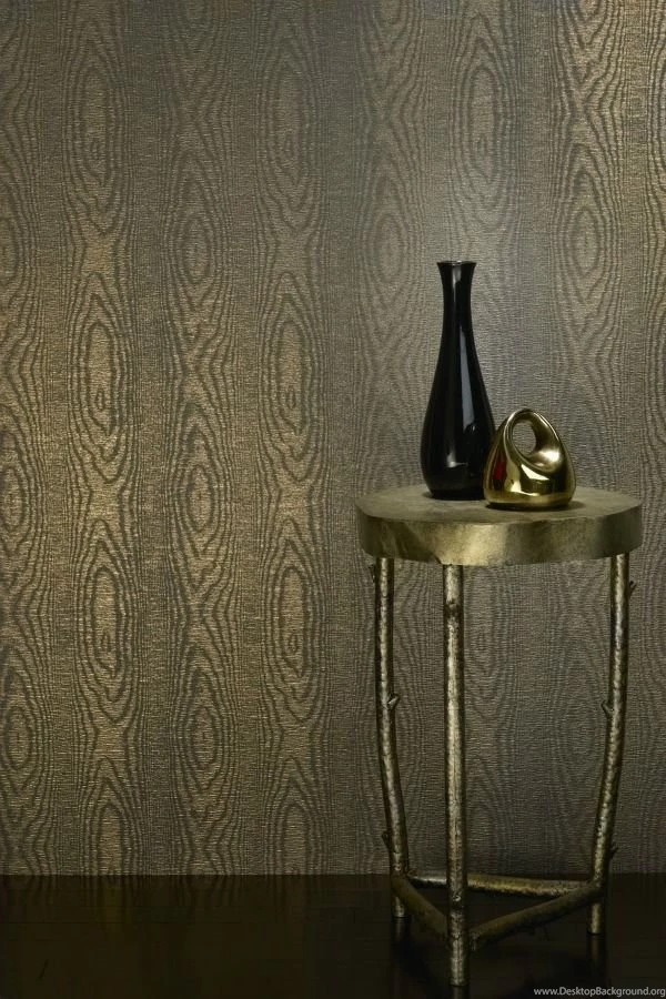 Wow” Wallcoverings From Phillip Jeffries – Judy's Custom Workroom