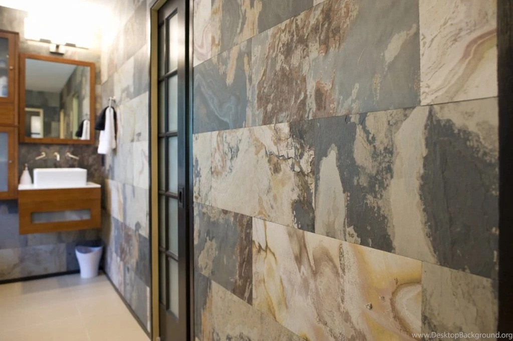Patterned Wallpapers / Paper / Rustic / Stone Look GEOLOGY 4120 ...