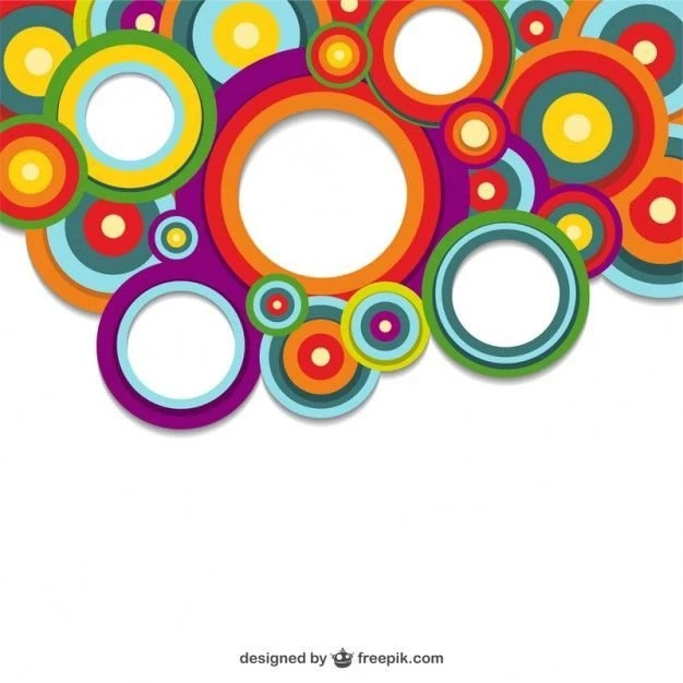 Círculos On Pinterest