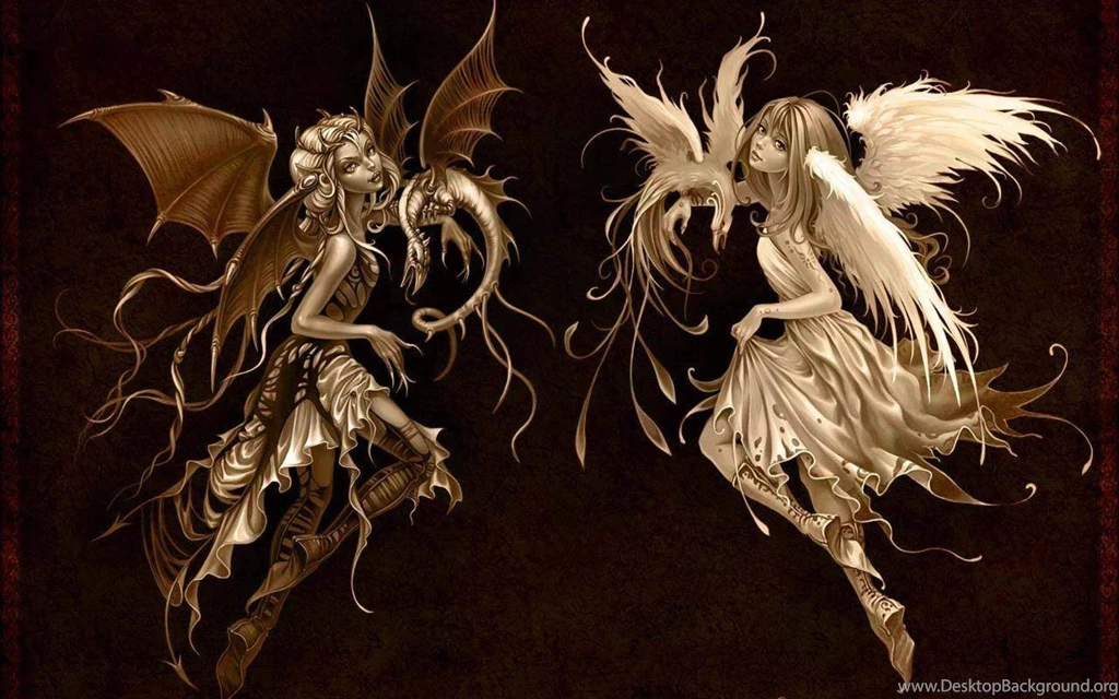 Angel Wallpaper Backgrounds