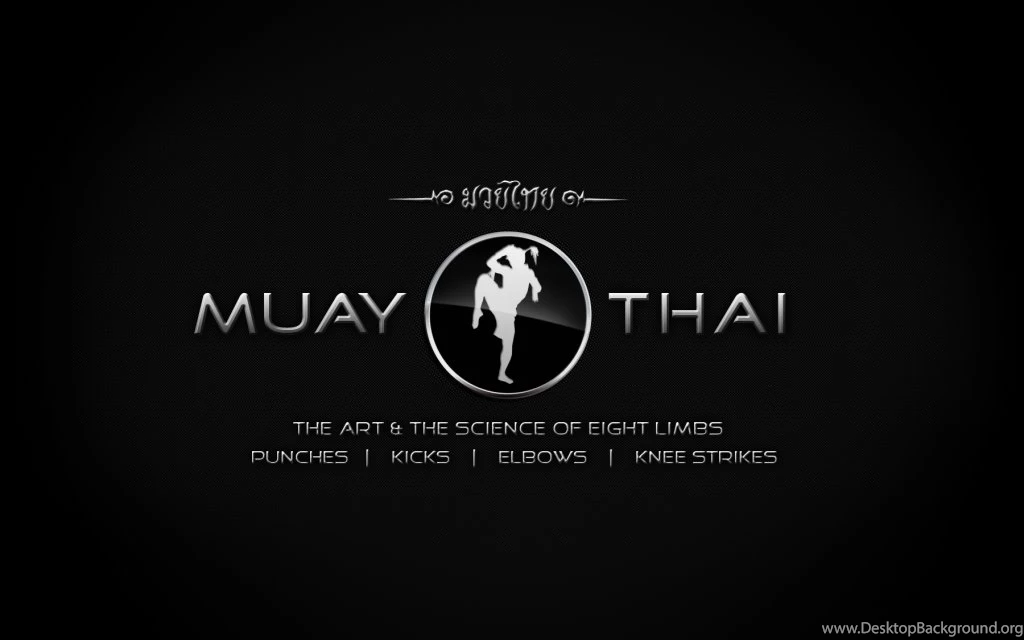 Muay Thai Wallpapers Wallpapers Cave