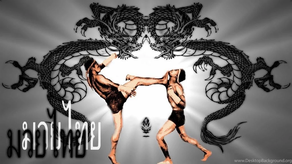 Panoramio Photo Of Wallpapers Muay Thai