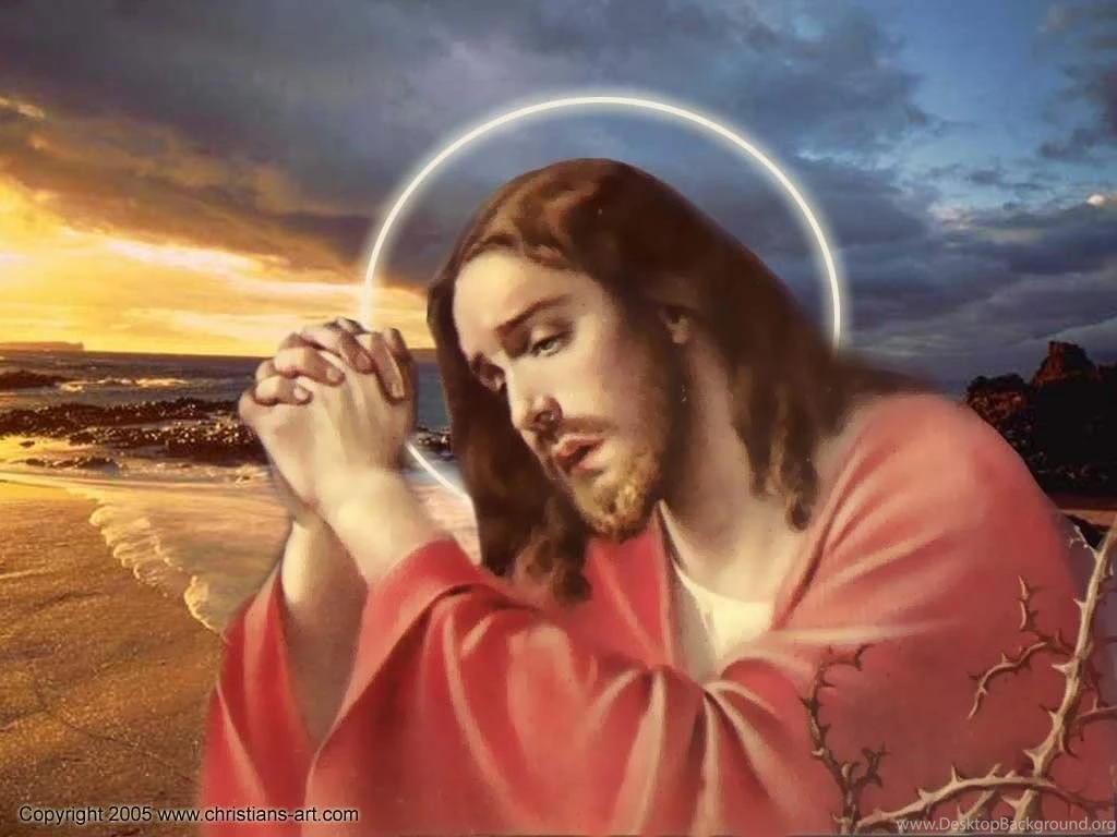 Free Pictures Of Jesus Desktop Backgrounds