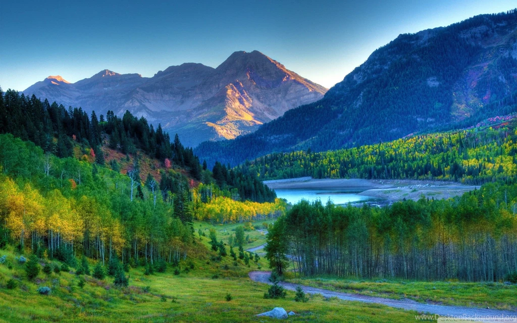 Beautiful Scenery Wallpapers