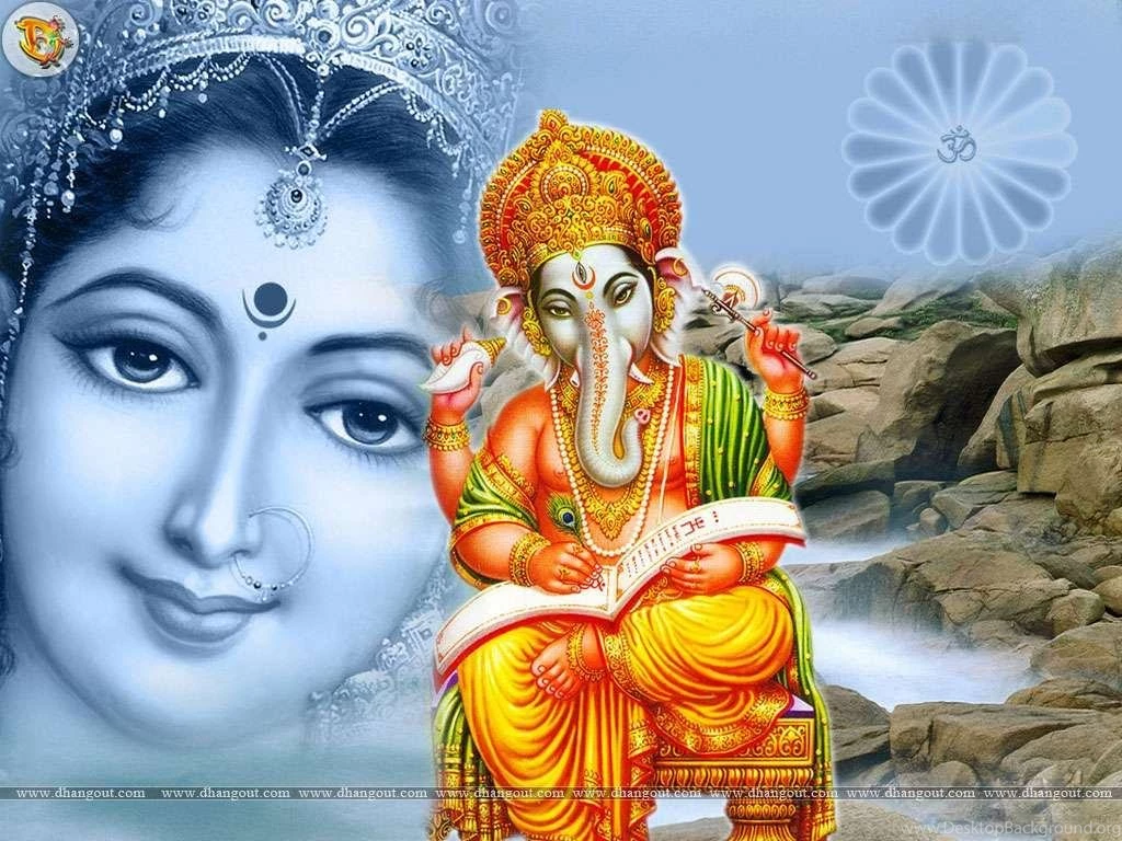 Hindu God Images Desktop Backgrounds