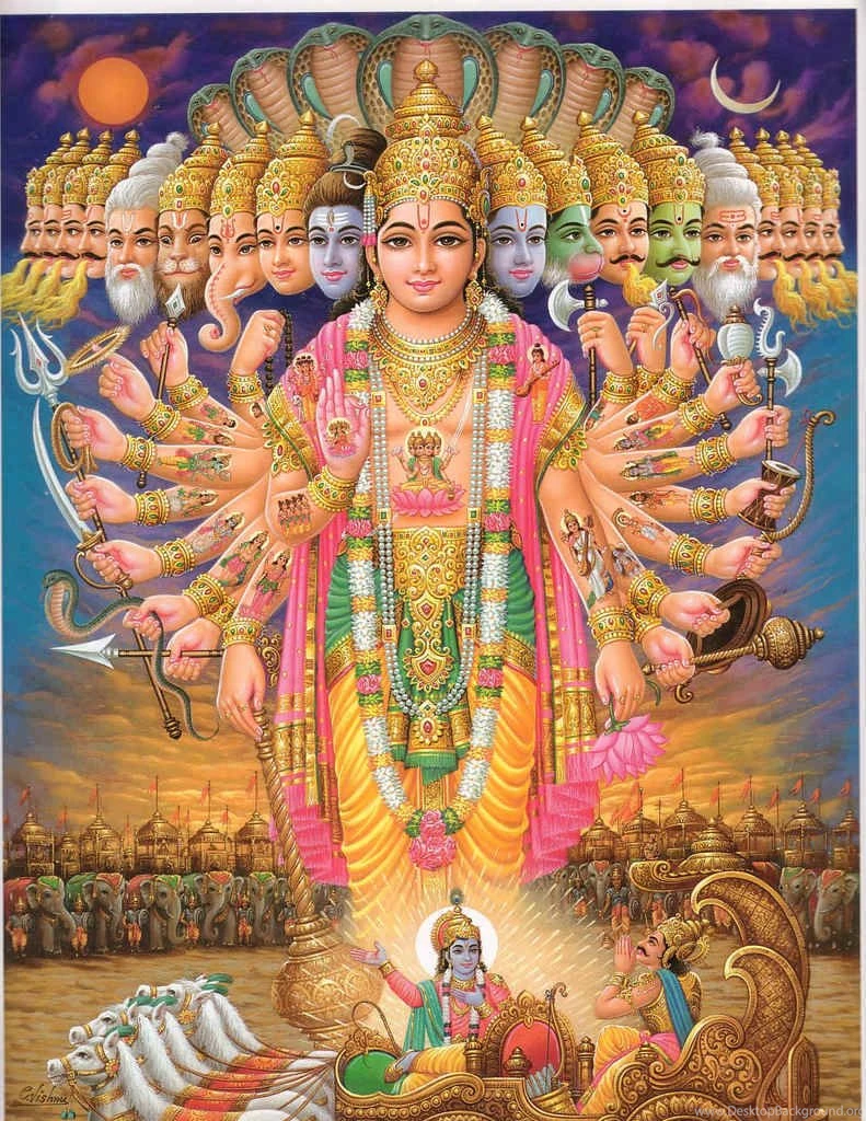 All You Need To Know About Hinduism: Hinduism And Image Worship