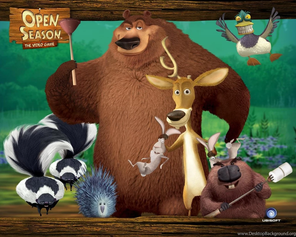Top Open Season Pictures Designs And Decors