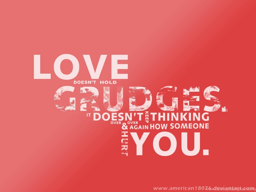 Wallpapers Desktop Typography