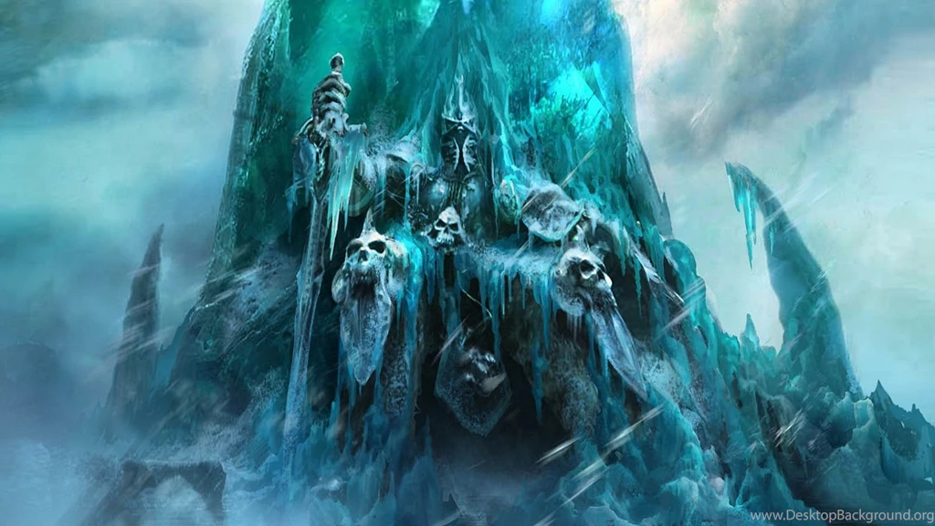 World Of Warcraft Wrath Of The Lich King 2016 Defense Of The ...