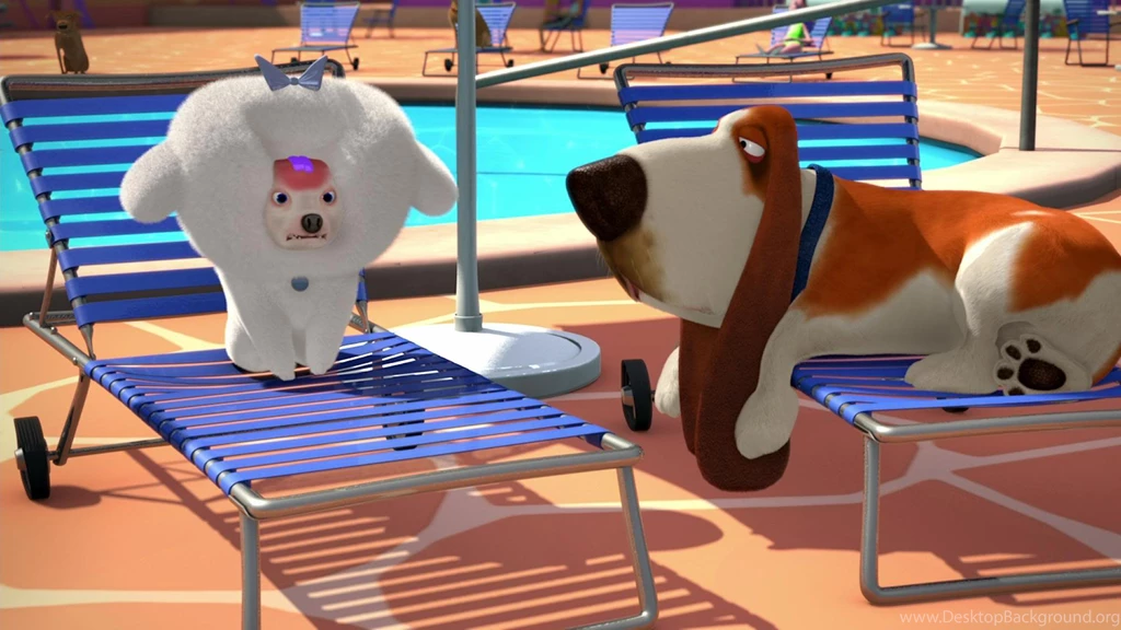 Blu News: Open Season 2 Blu ray Review