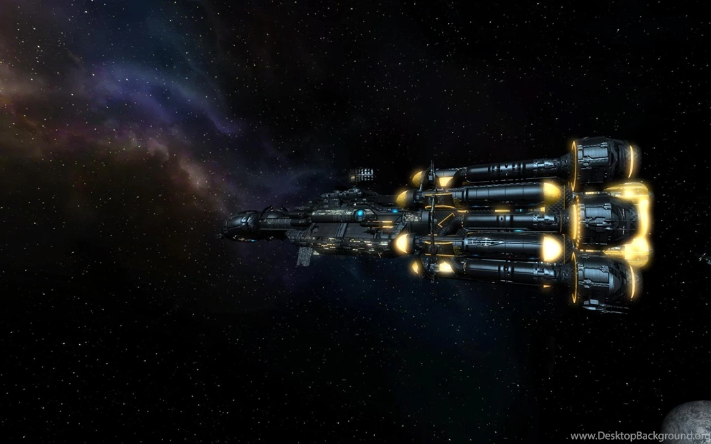 Spaceship, Cool, Pomeranian, Spaceships, 1920x1200 HD Wallpapers ...