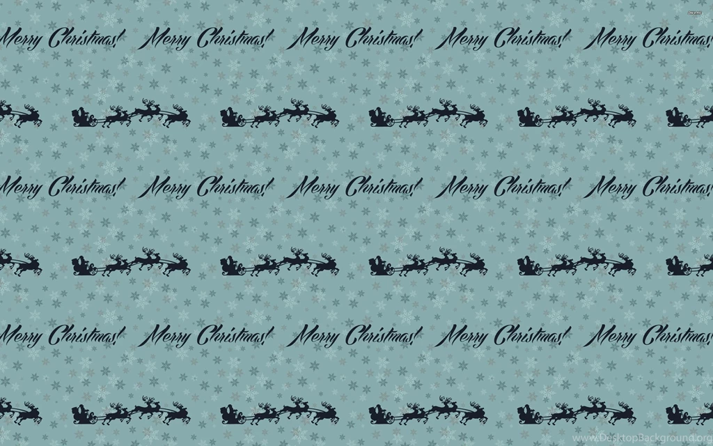 Christmas Pattern Wallpapers Holiday Wallpapers