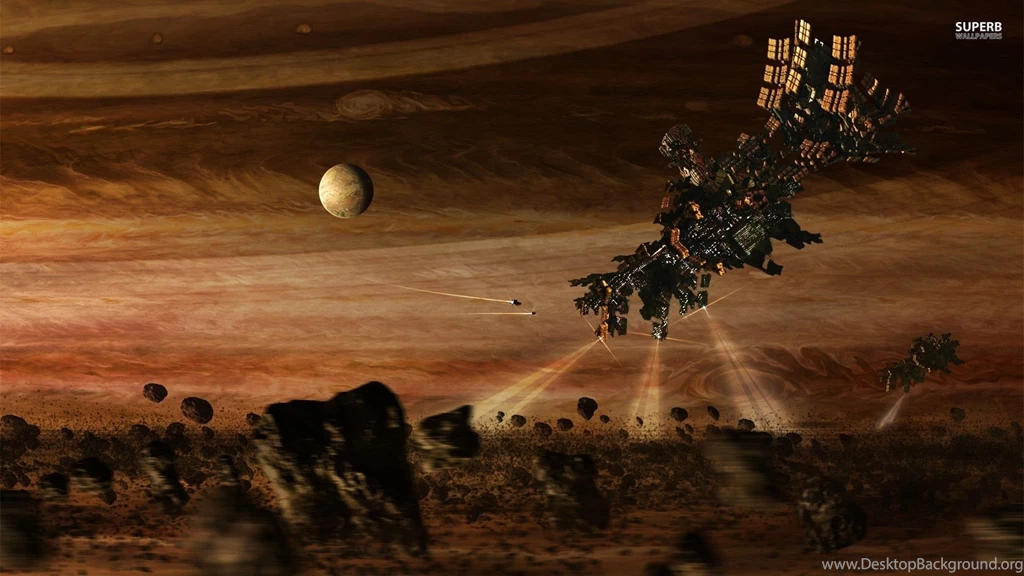 Spaceships Wallpapers Fantasy Wallpapers