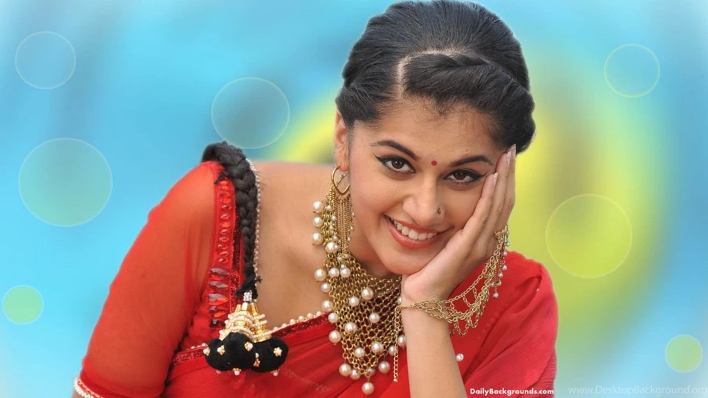 Taapsee Pannu HD Wallpapers Free To Download