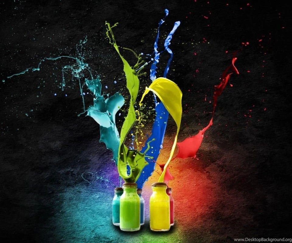 3D Wallpapers For Android ~ Toptenpack.com
