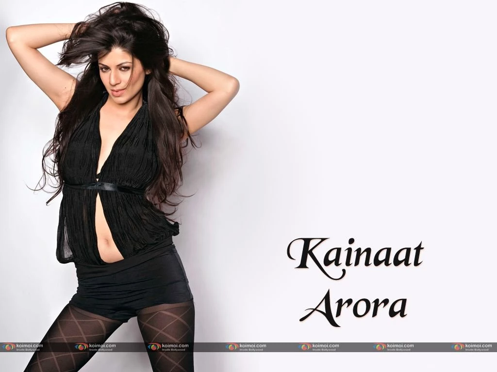 Kainaat Arora