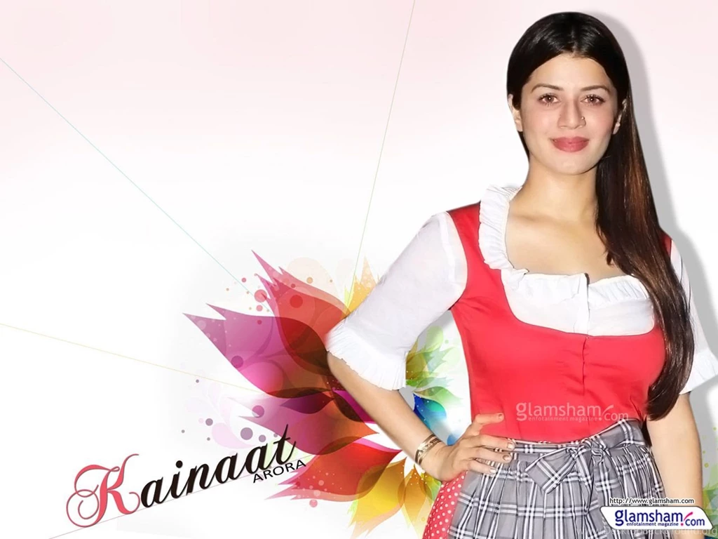Kainaat Arora High Resolution Image 66830 Glamsham.
