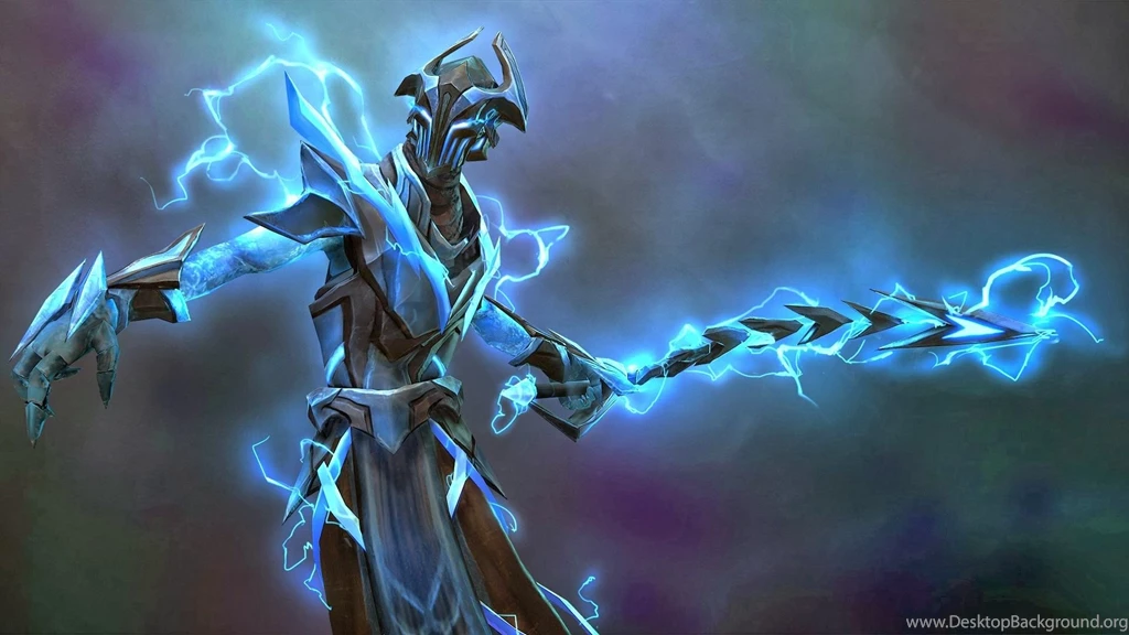Dota 2 Game Wallpapers