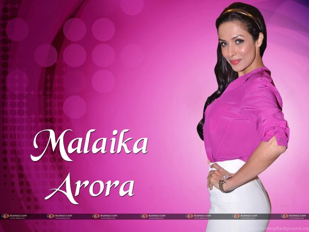 Malaika Arora