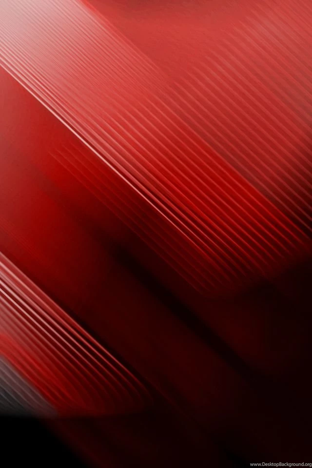 iPhone 4 Wallpapers Red By Toothpik On DeviantArt