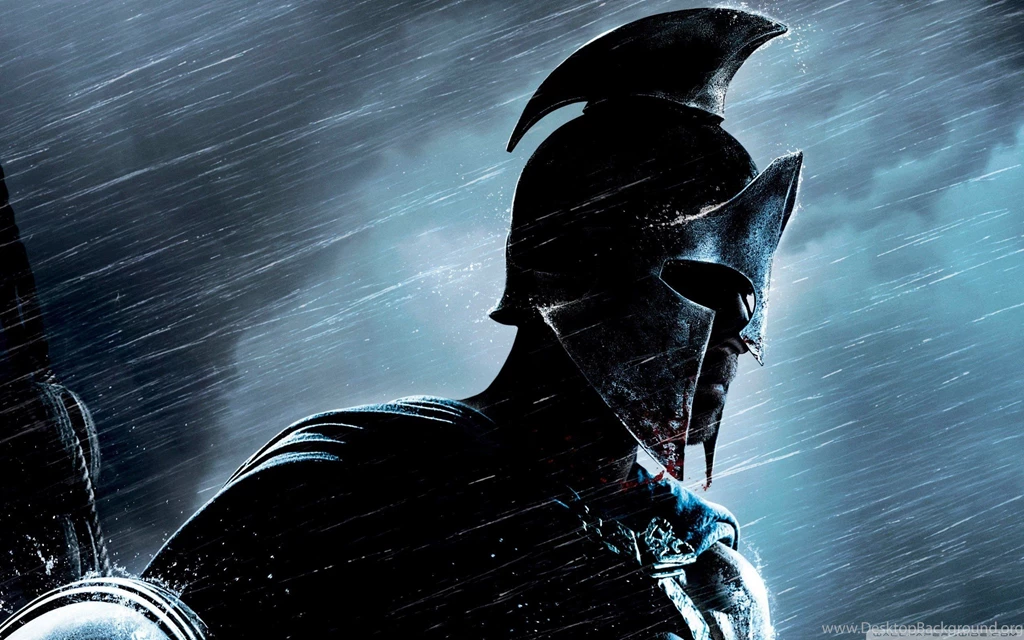 War Rain Leonidas Blood Men Swords Scout Spartans Rise Of An ...