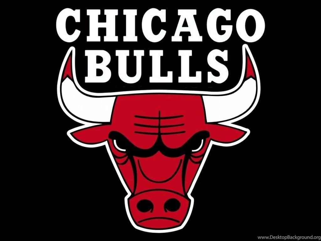 Amusing Chicago Bulls Logo Wallpapers 1024x768px Chicago Bulls ...