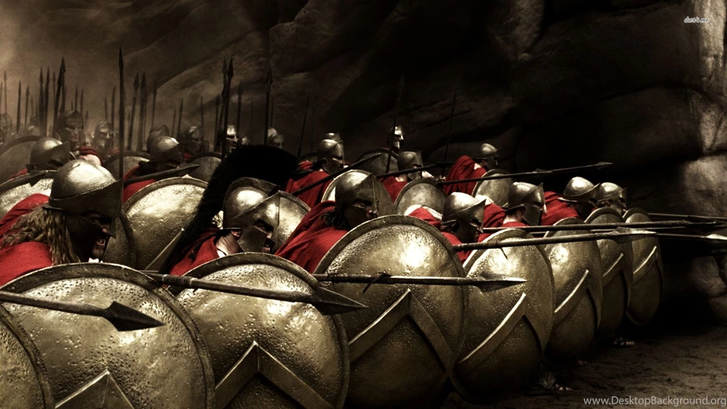 300 Wallpapers Movie Wallpapers