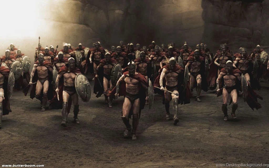 Leonidas Screenshots, Images And Pictures Comic Vine
