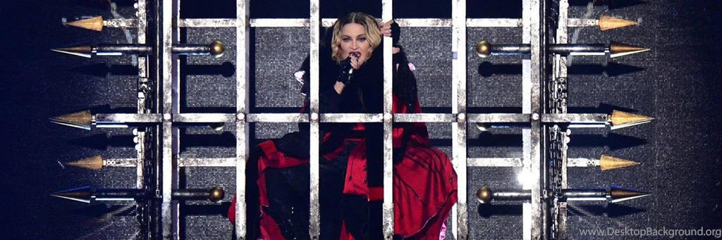 Madonna Wallpapers