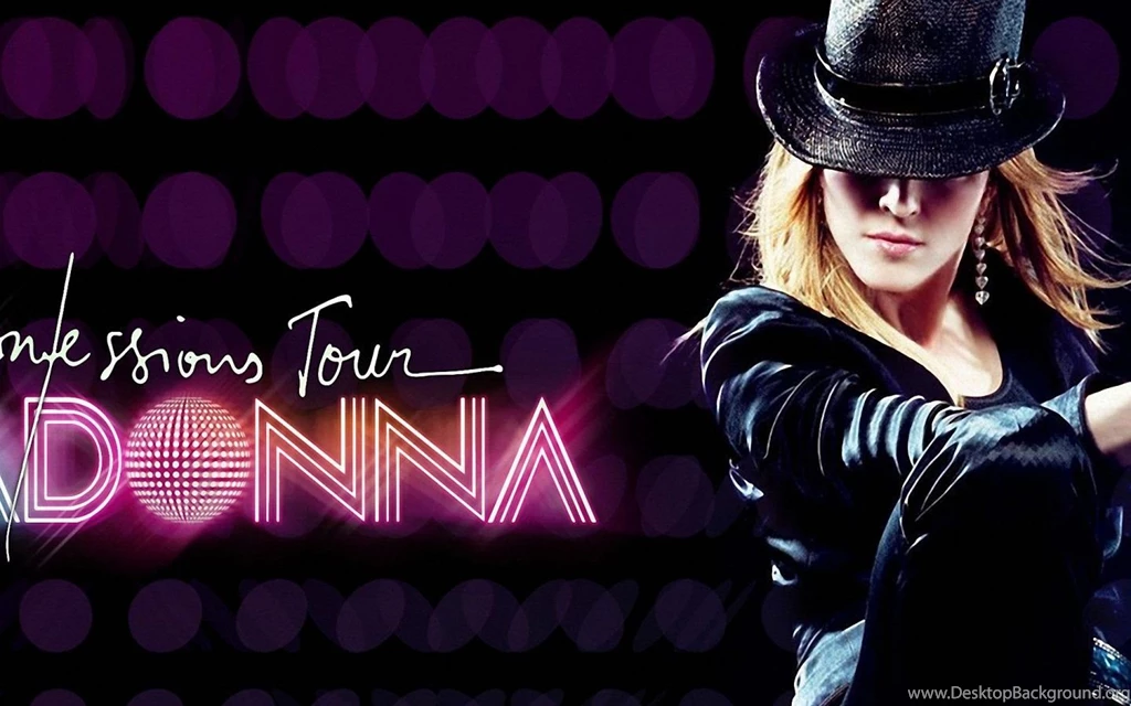 HQ Madonna Wallpapers