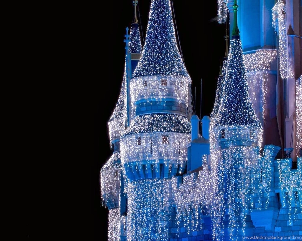 Disney Castle HD Wallpapers Free Download Best Photos Wallpapers
