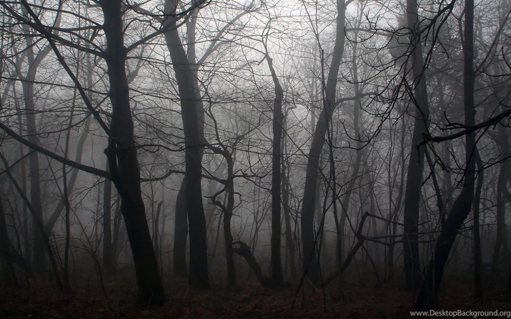 Spooky Painting Wallpapers