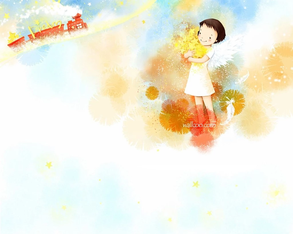 Digital Art Kim Jong Bok Illustrations(Vol.03) Cartoon Cute ...