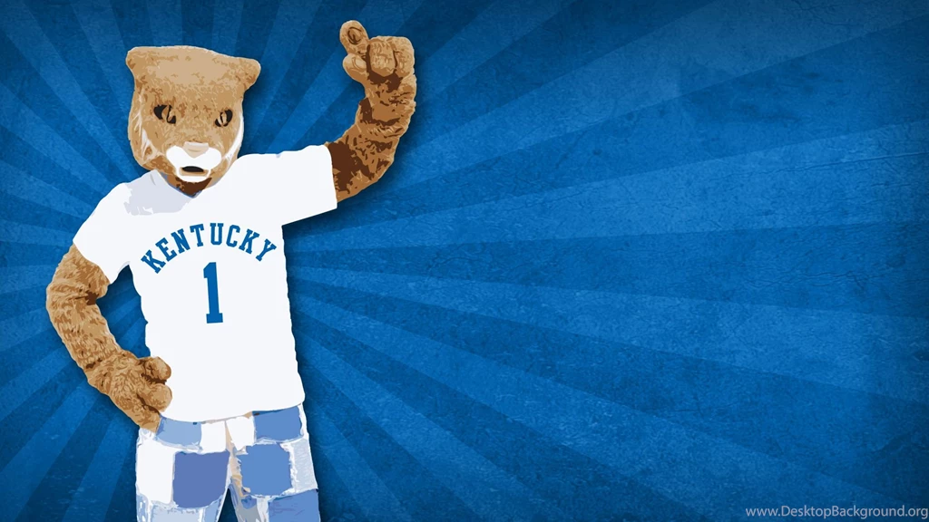 Kentucky Wildcats Desktop Wallpapers & Themes For True Fans