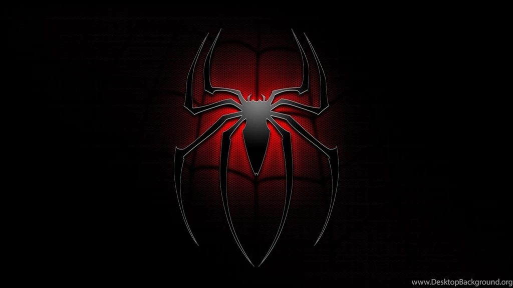 The Amazing Spider Man 2 Logo On Black Wallpapers Movie Smack ...