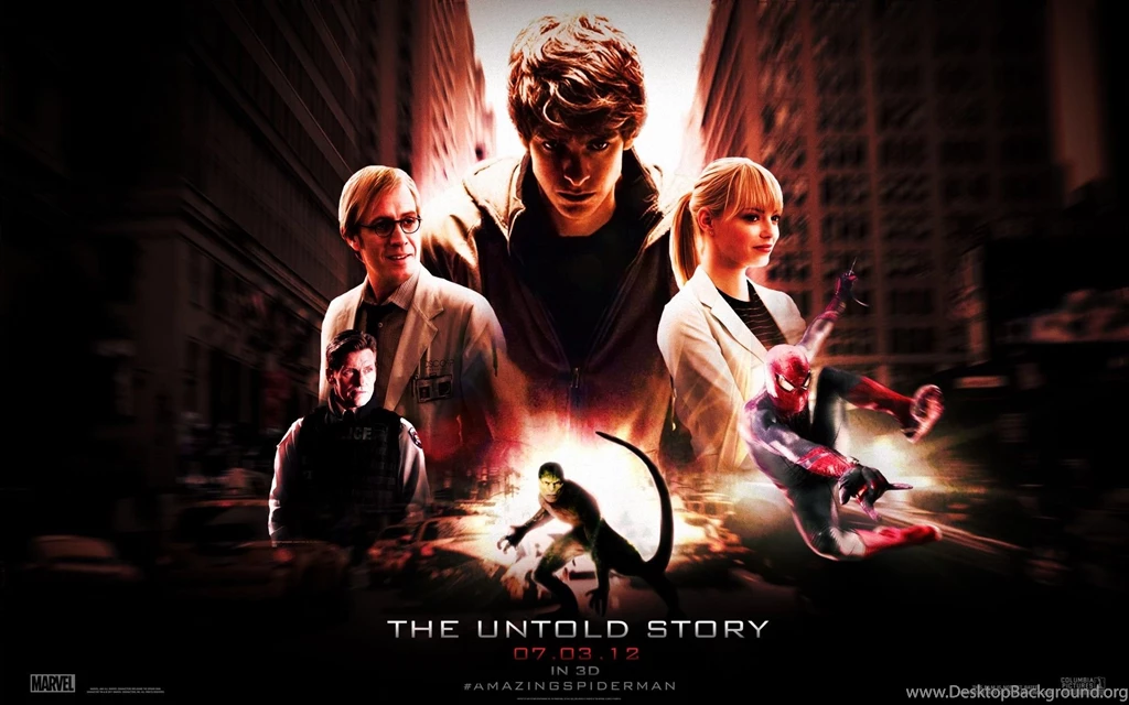 Spider Man Wallpapers