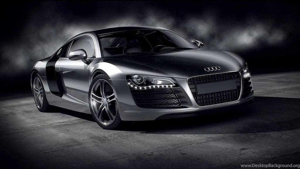 Audi R8 Wallpapers Htjvj.com