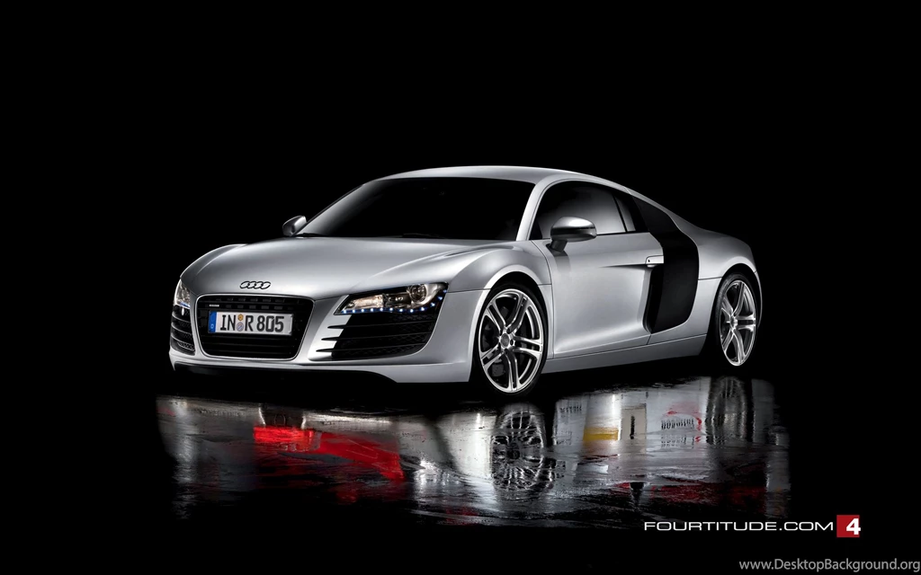 Audi R8 Wallpapers