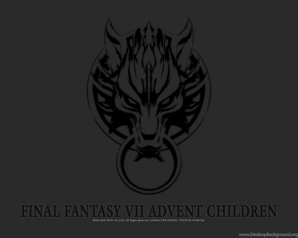 Eyes On Final Fantasy Wallpapers