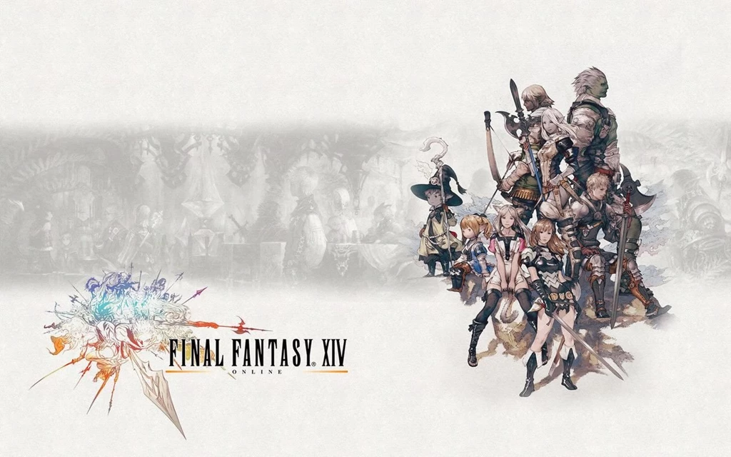 Ffvii Crisis Core Wallpapers Final Fantasy Hd Wallpapers