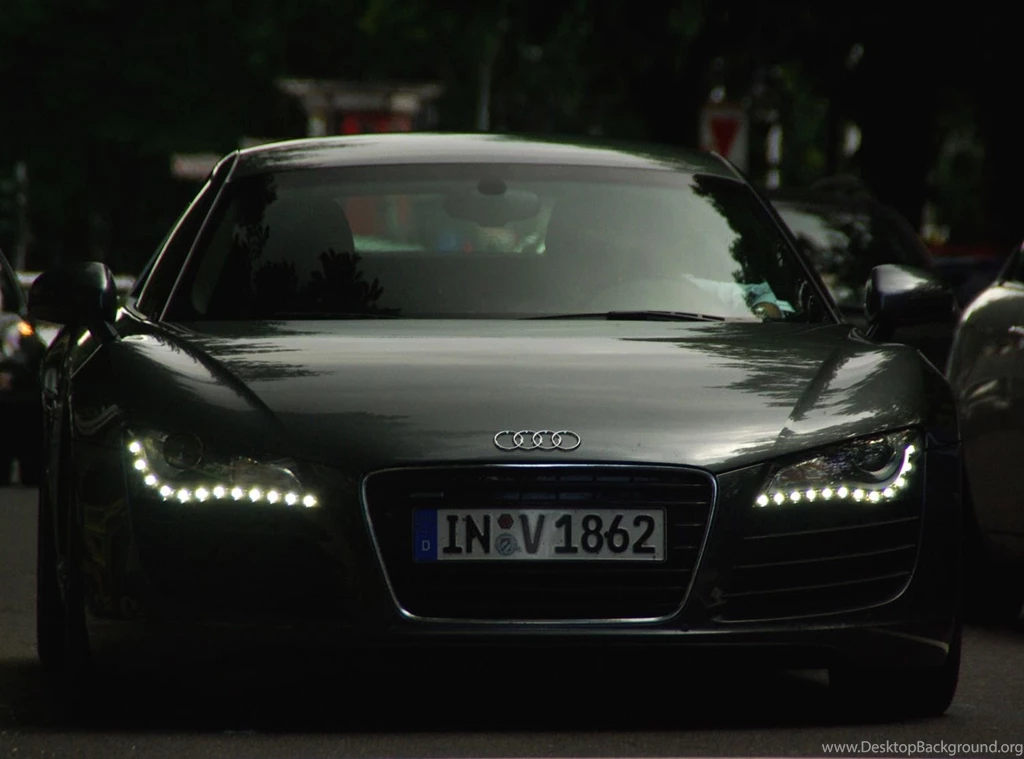 Free Audi R8 Spyder Wallpapers Free Wallpapers In