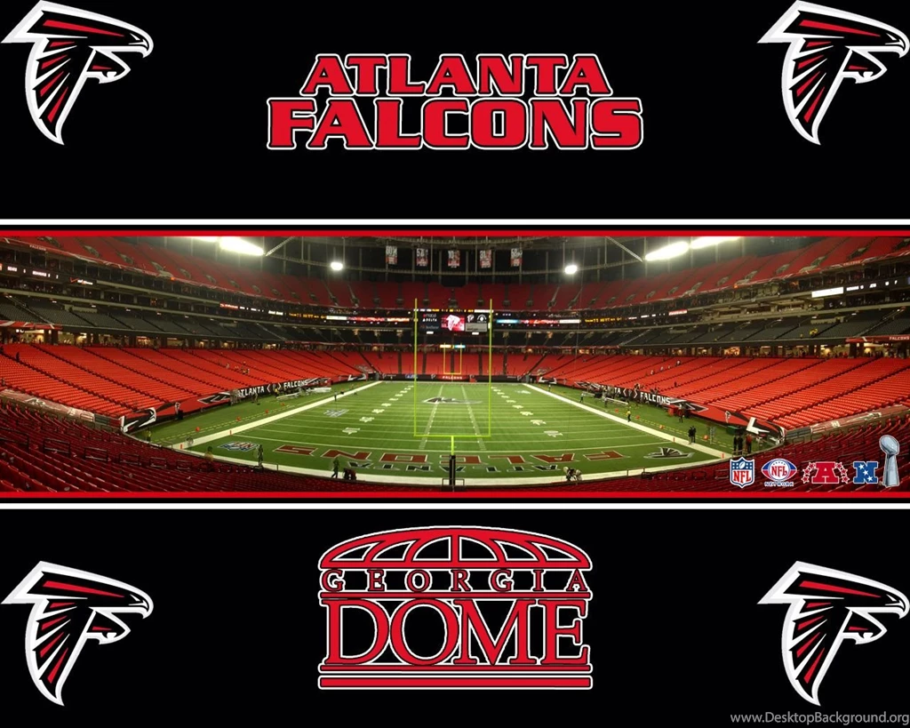 Atlanta Falcons Wallpapers For Android